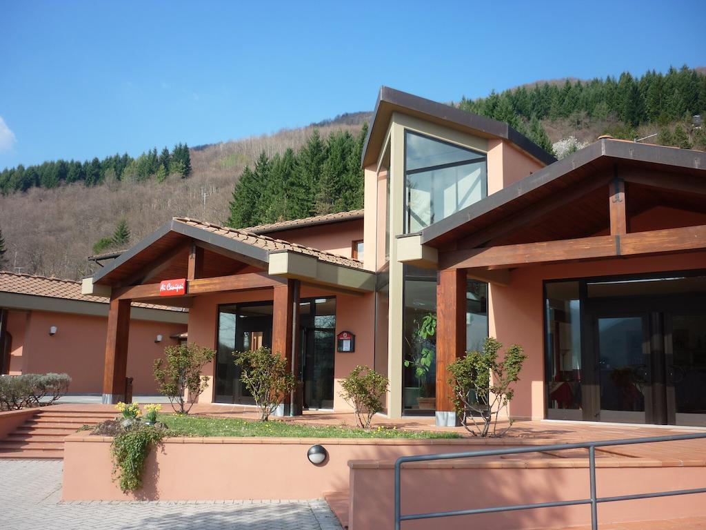 Ai Canipai Naggio (Tuscany) Exterior foto