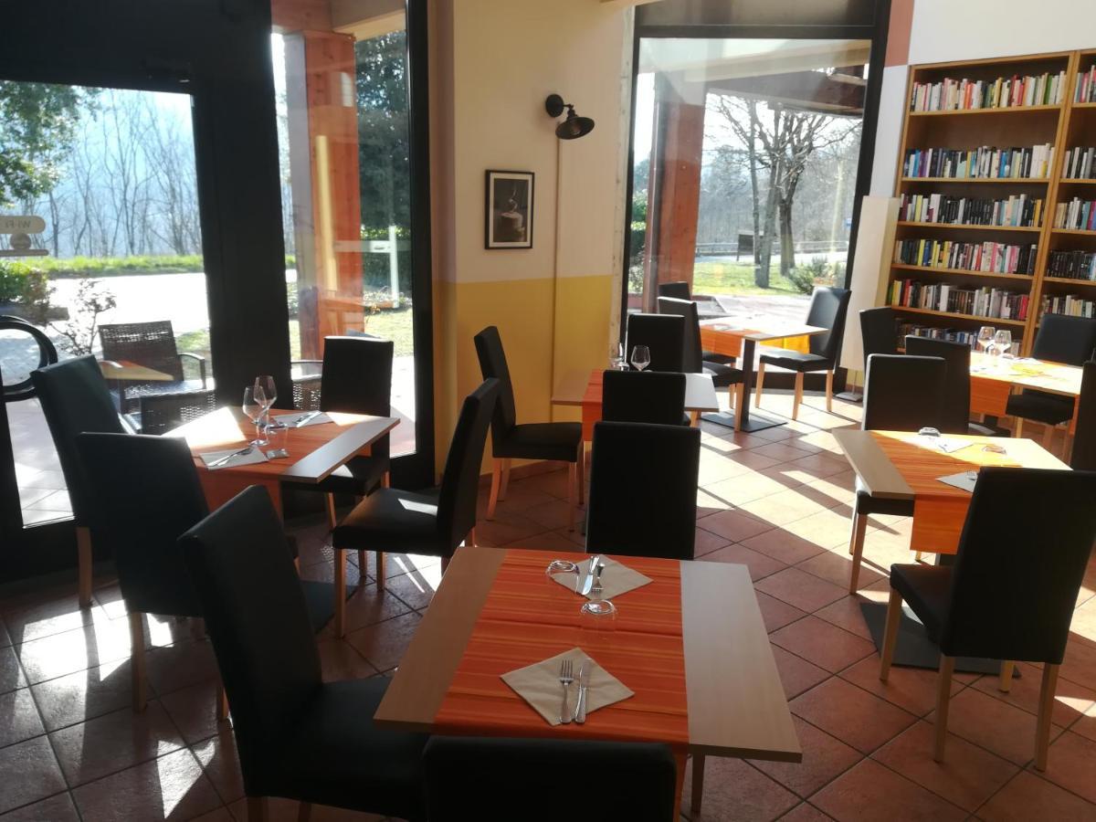 Ai Canipai Naggio (Tuscany) Exterior foto