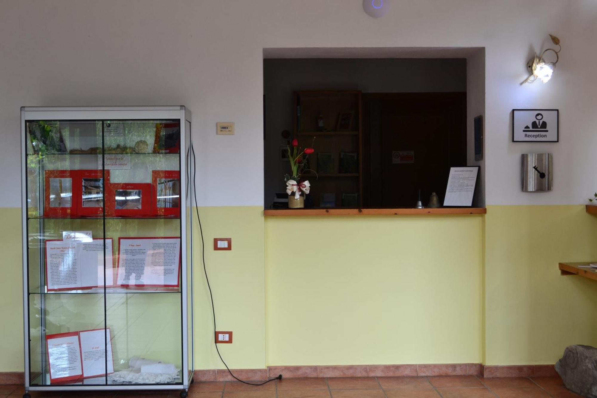 Ai Canipai Naggio (Tuscany) Exterior foto