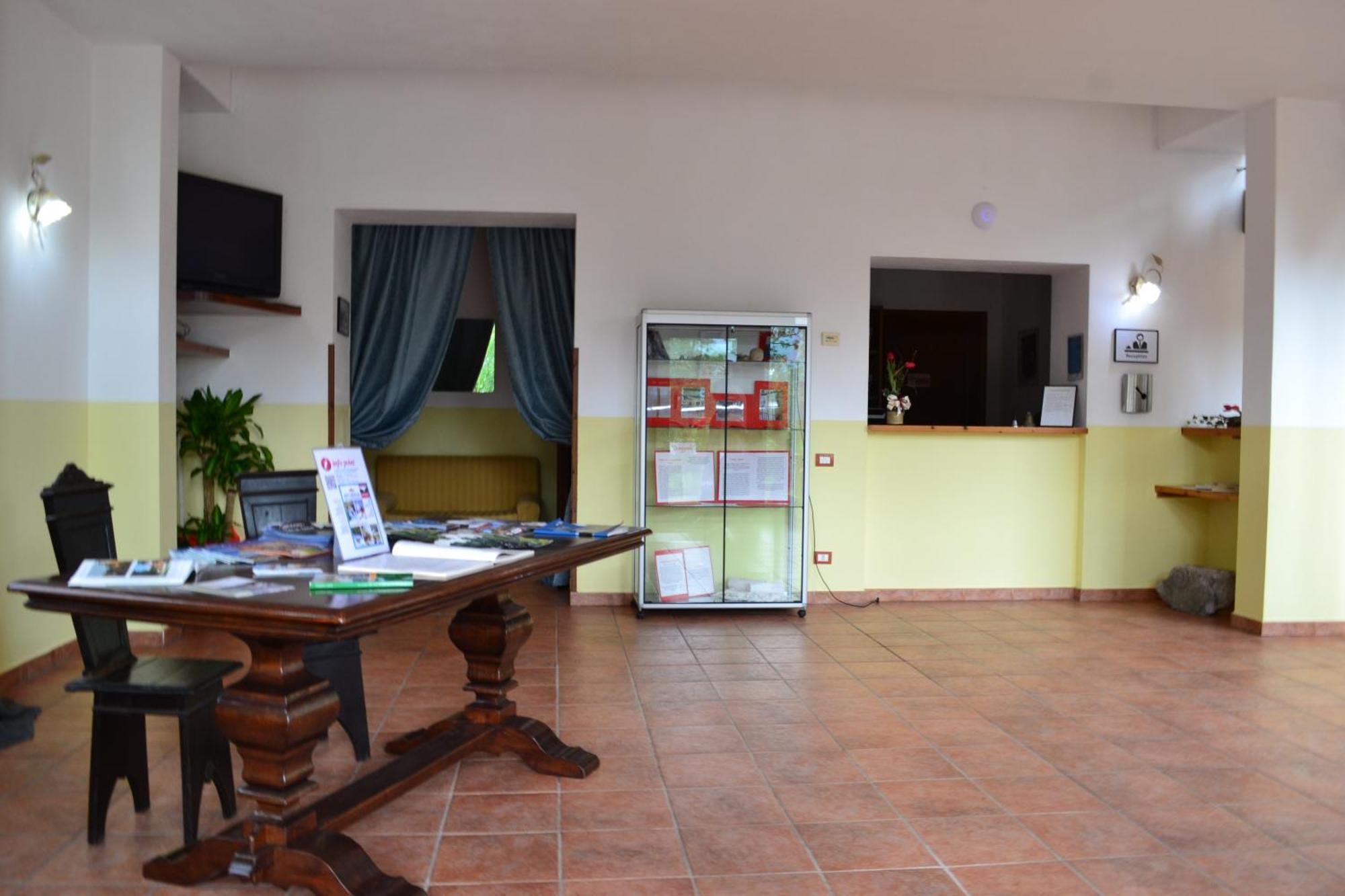 Ai Canipai Naggio (Tuscany) Exterior foto