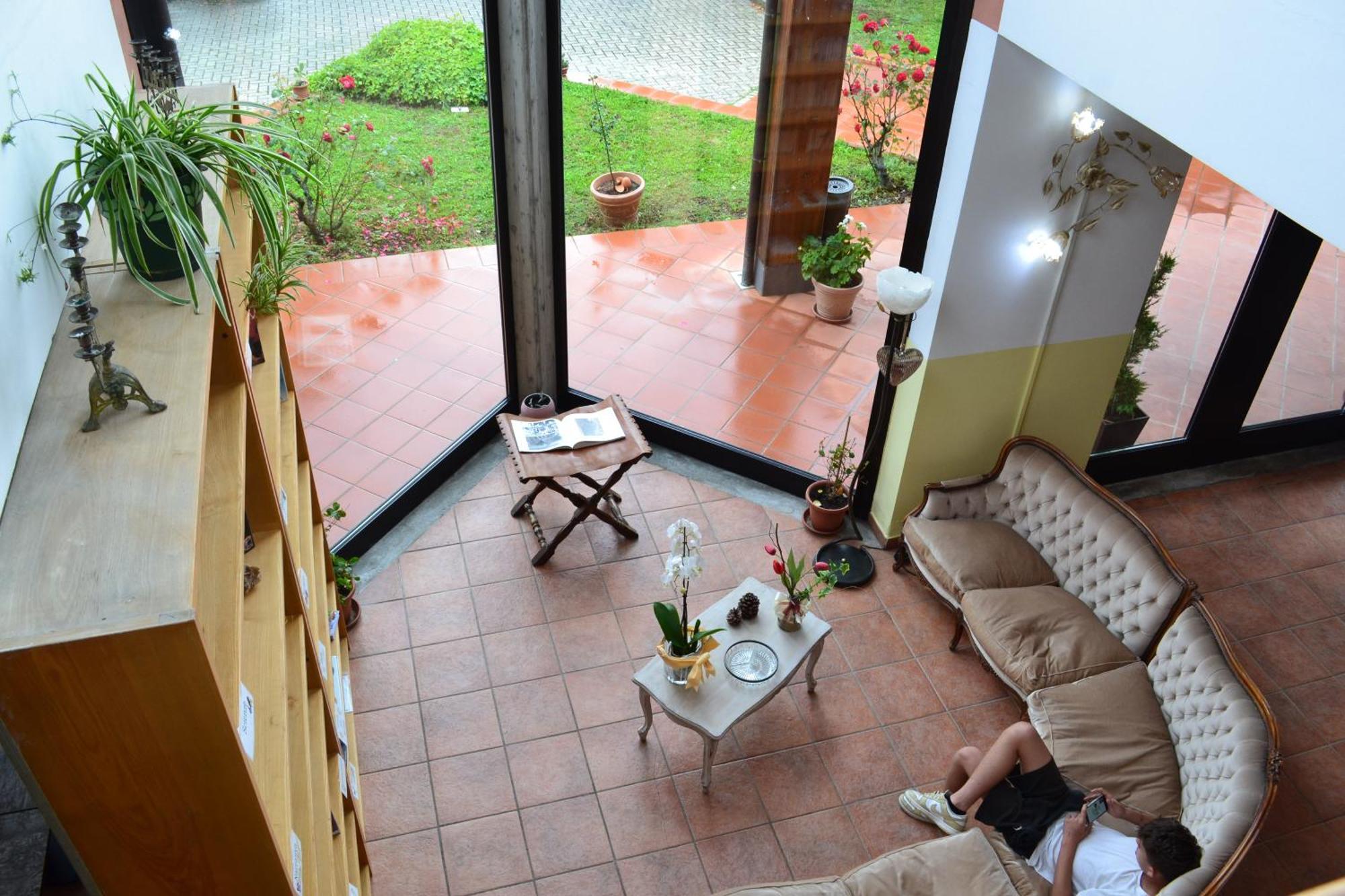 Ai Canipai Naggio (Tuscany) Exterior foto
