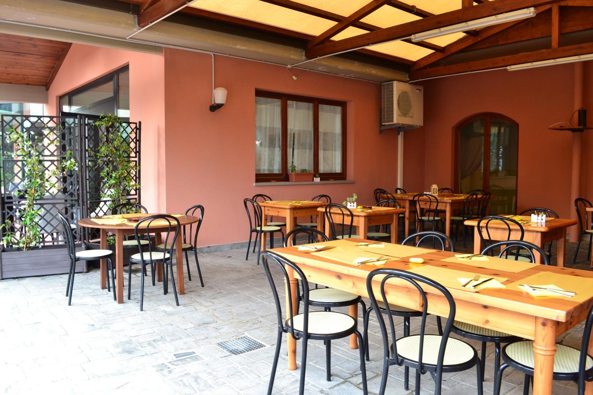 Ai Canipai Naggio (Tuscany) Exterior foto