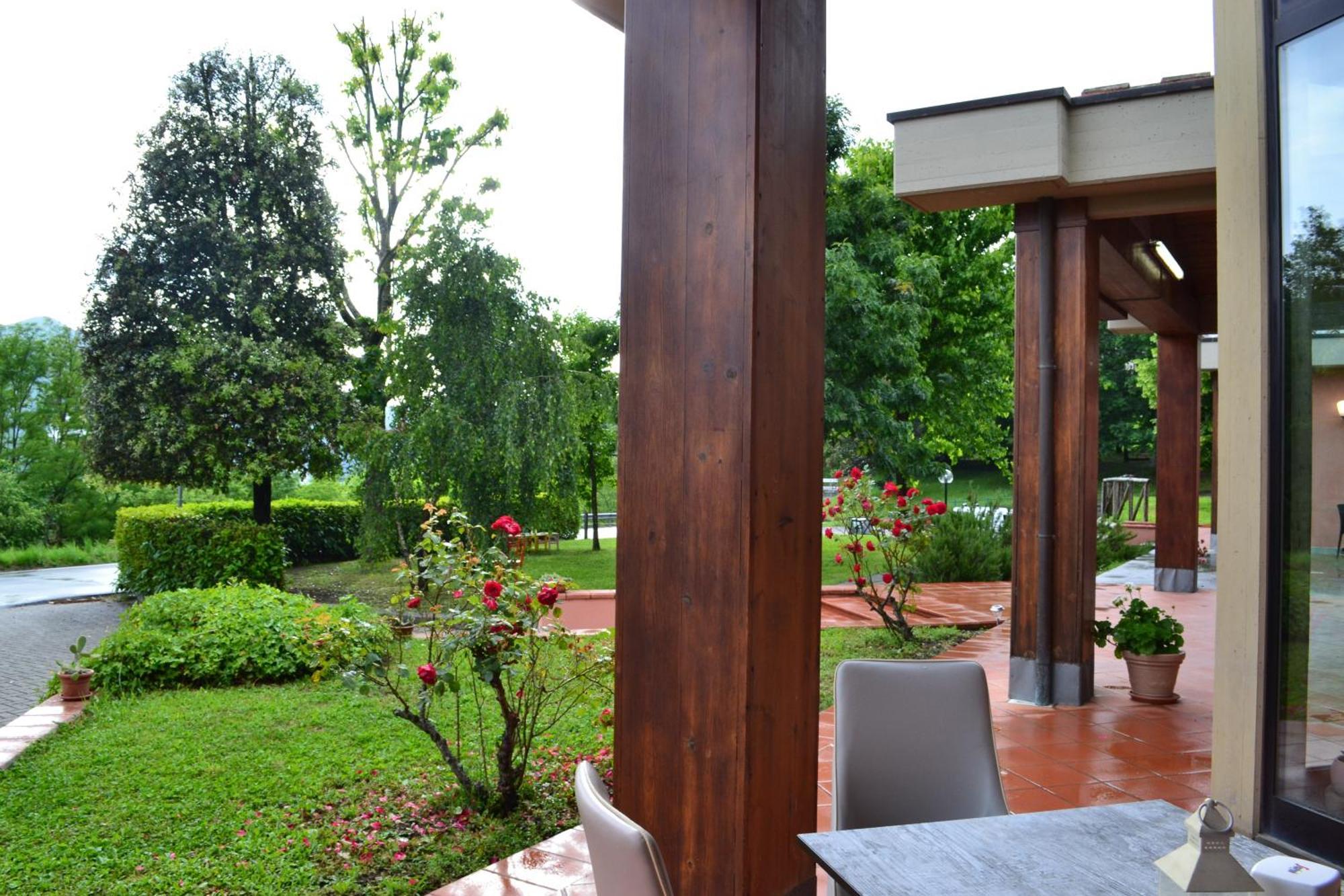 Ai Canipai Naggio (Tuscany) Exterior foto