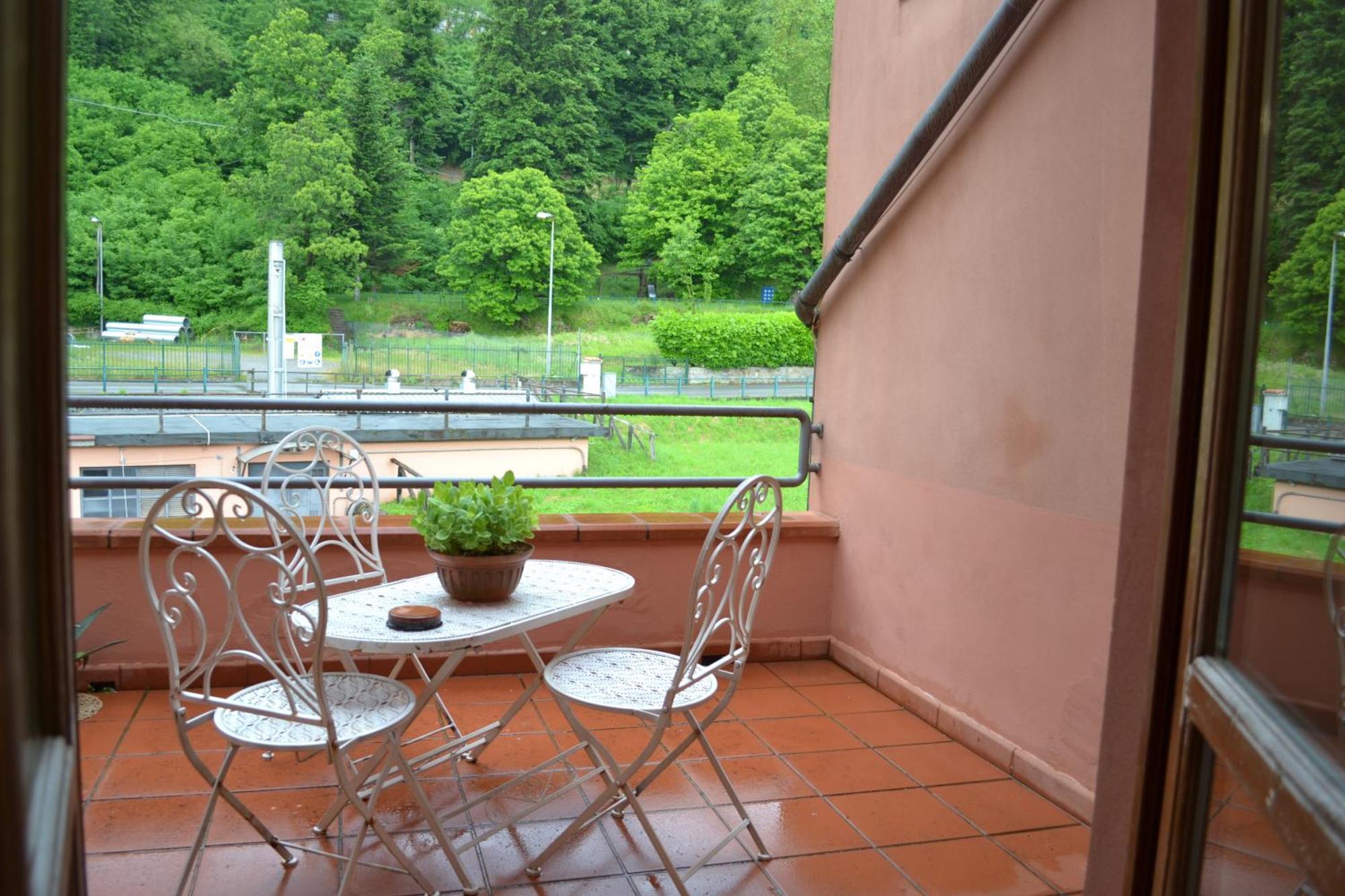 Ai Canipai Naggio (Tuscany) Exterior foto