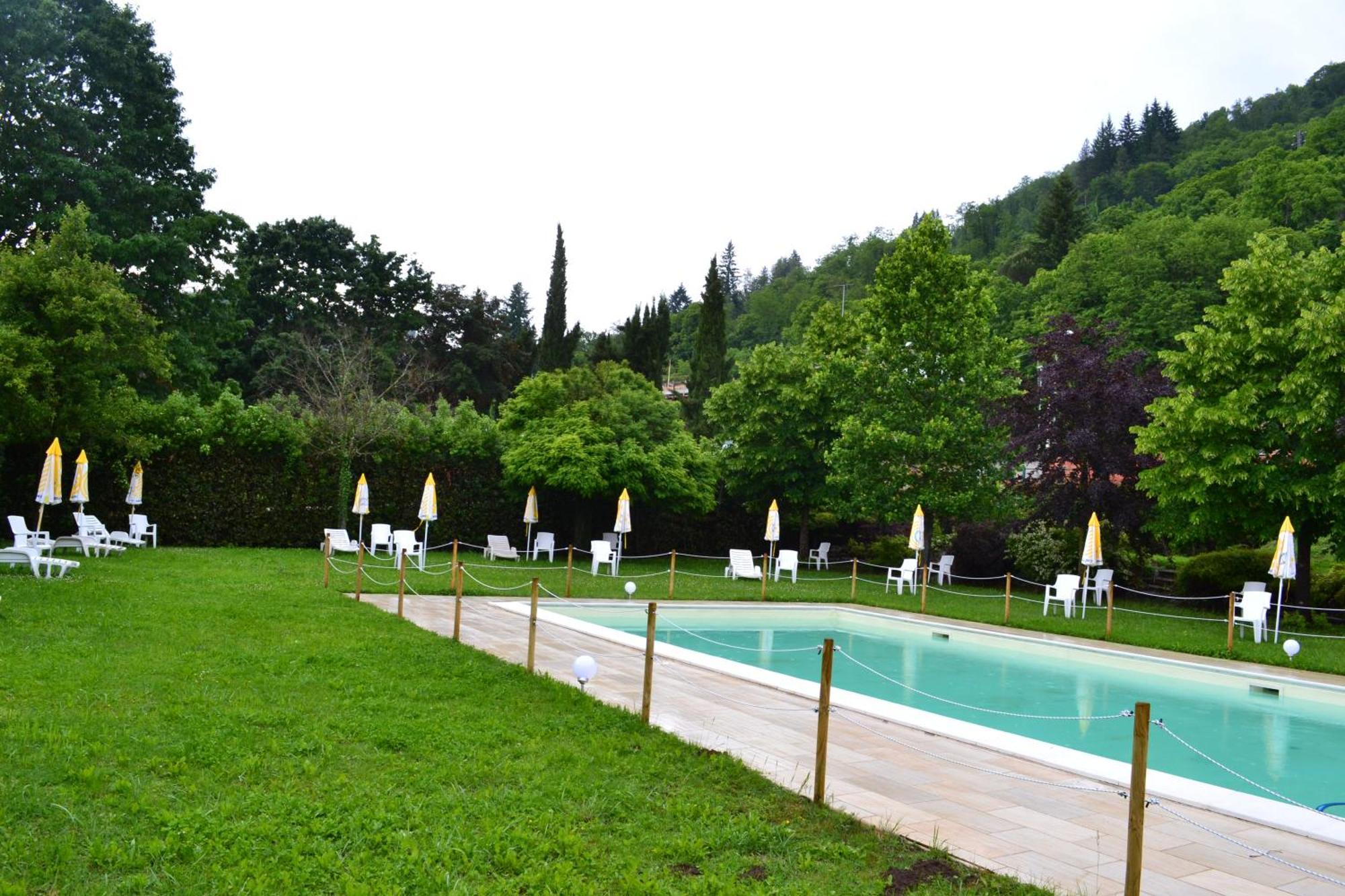 Ai Canipai Naggio (Tuscany) Exterior foto