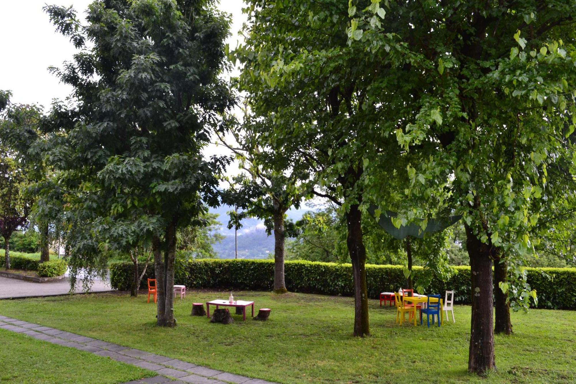 Ai Canipai Naggio (Tuscany) Exterior foto