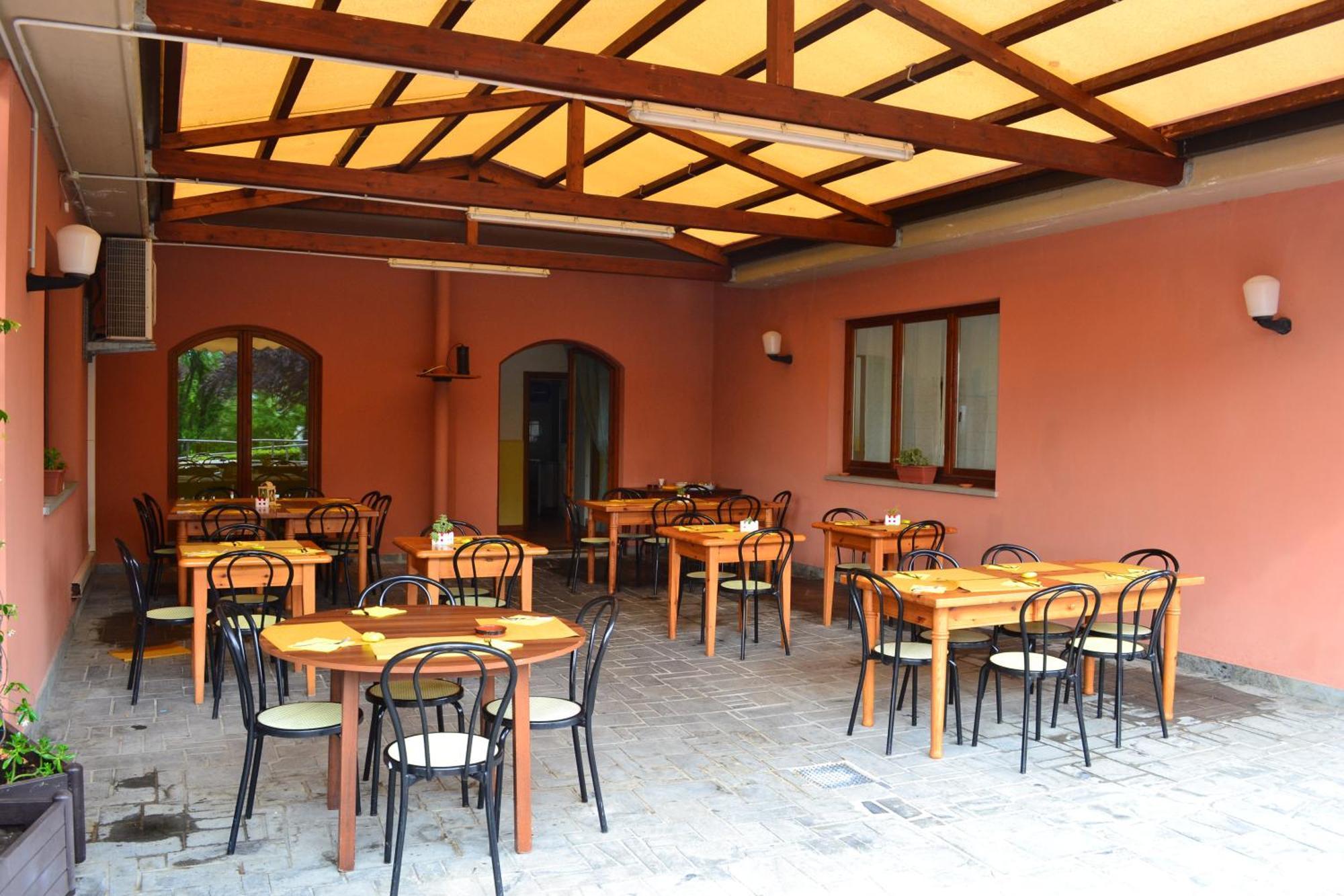 Ai Canipai Naggio (Tuscany) Exterior foto