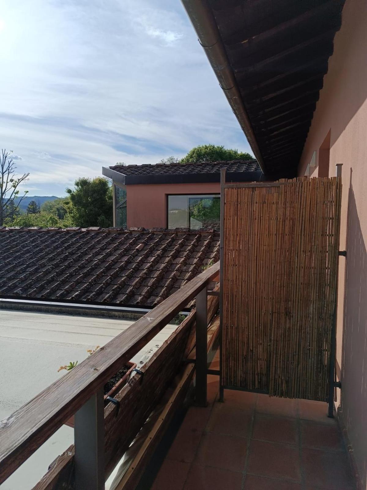 Ai Canipai Naggio (Tuscany) Exterior foto