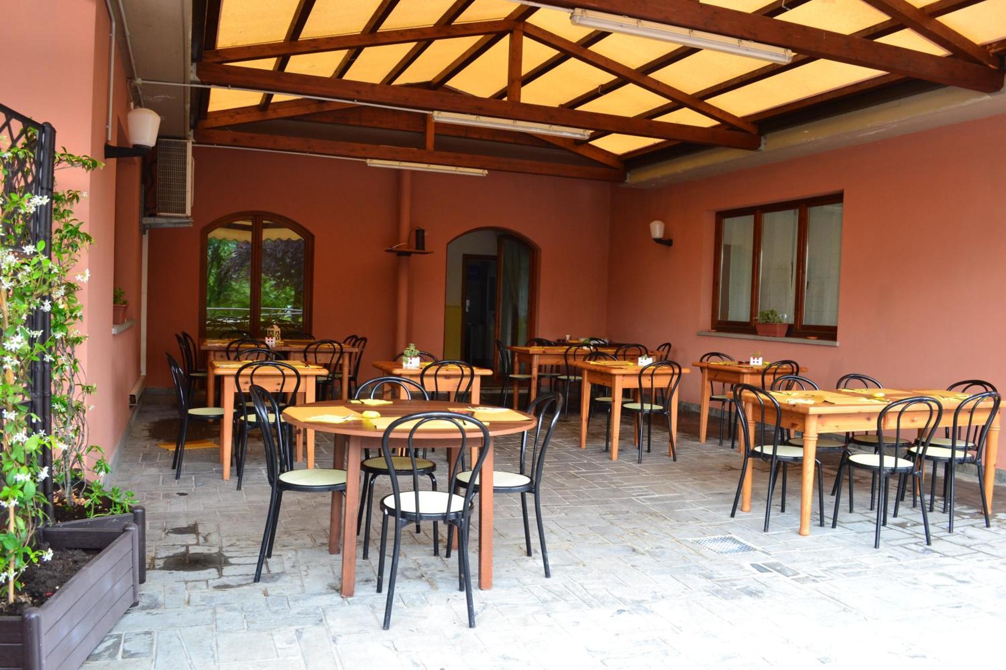 Ai Canipai Naggio (Tuscany) Exterior foto