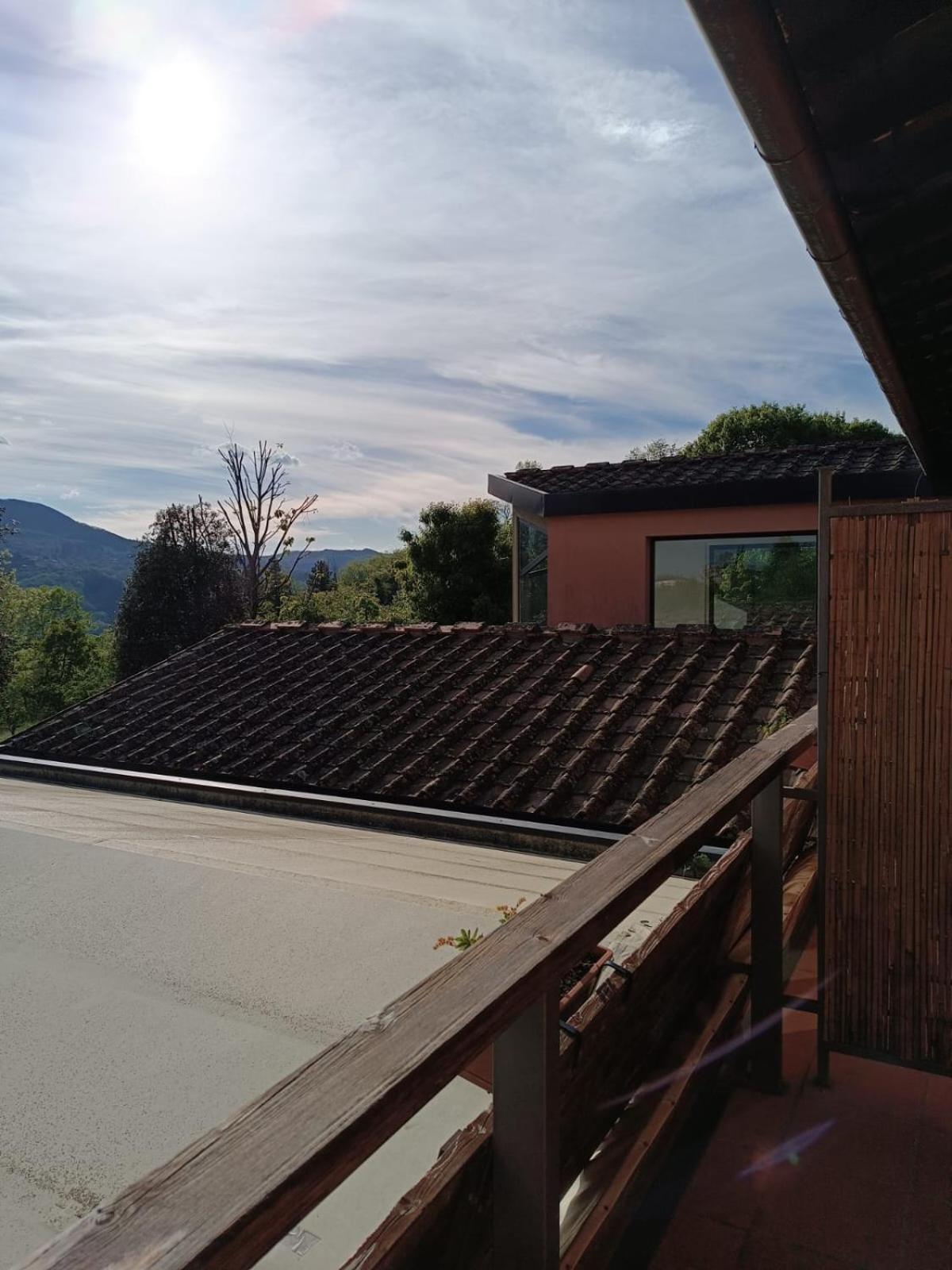Ai Canipai Naggio (Tuscany) Exterior foto