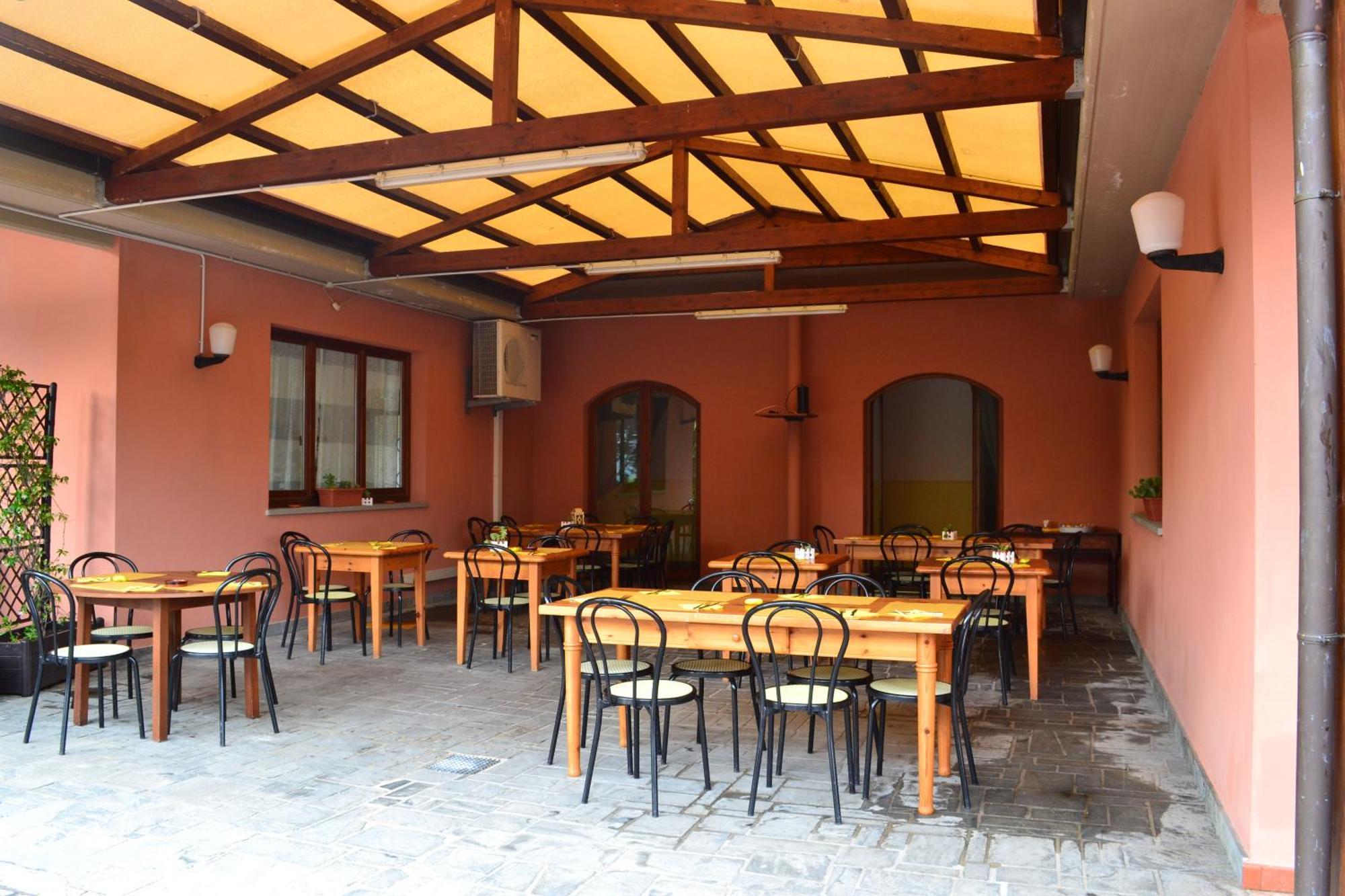 Ai Canipai Naggio (Tuscany) Exterior foto