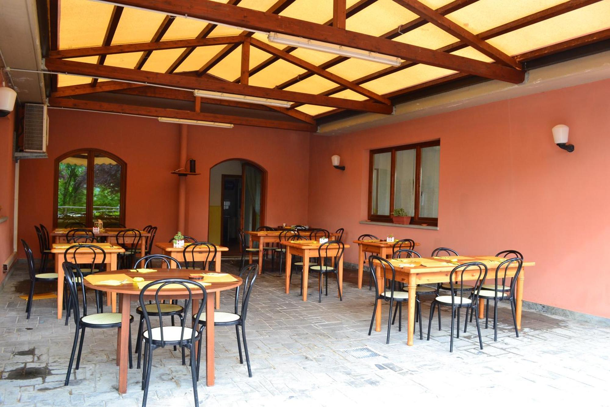 Ai Canipai Naggio (Tuscany) Exterior foto