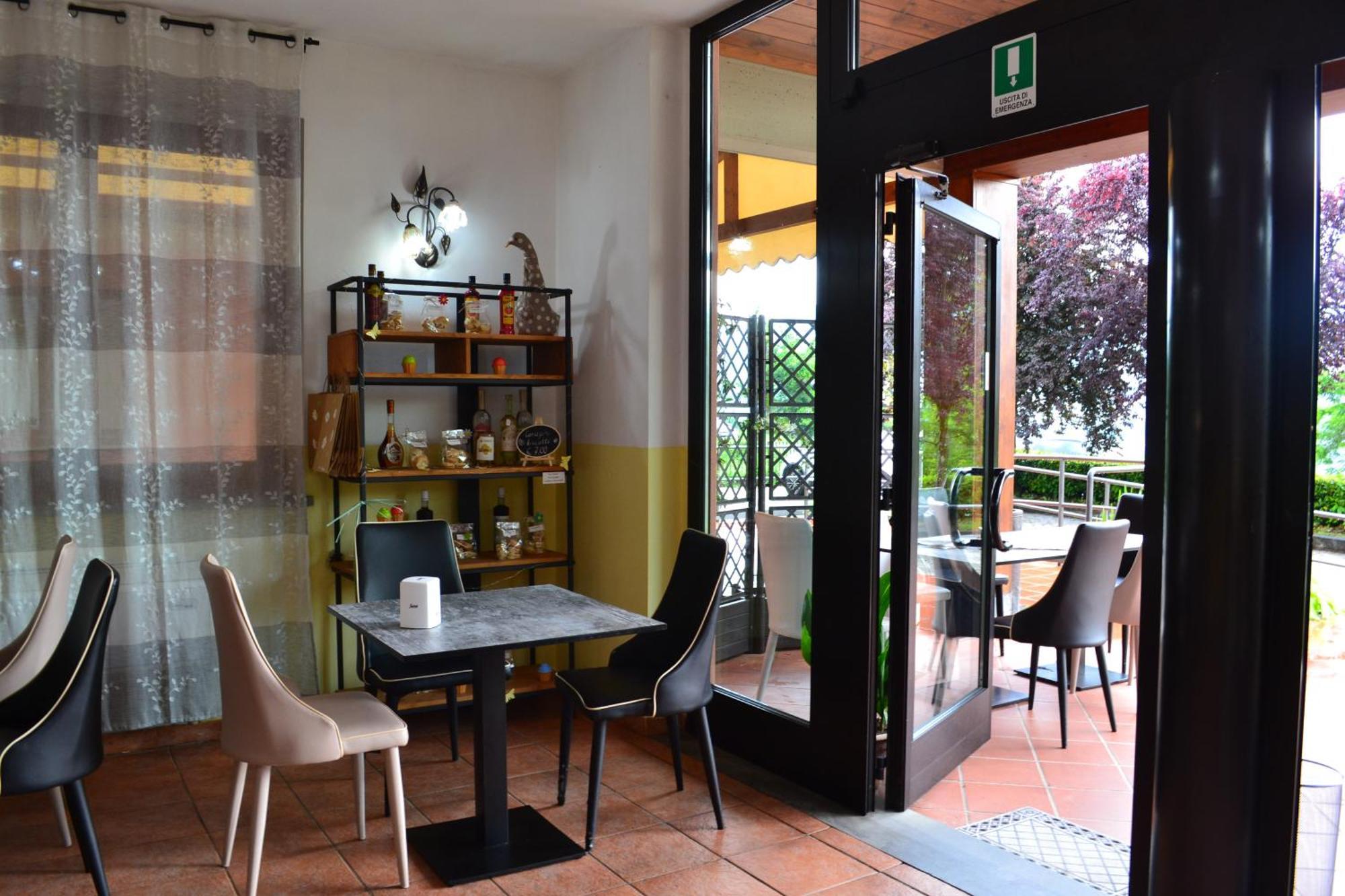Ai Canipai Naggio (Tuscany) Exterior foto