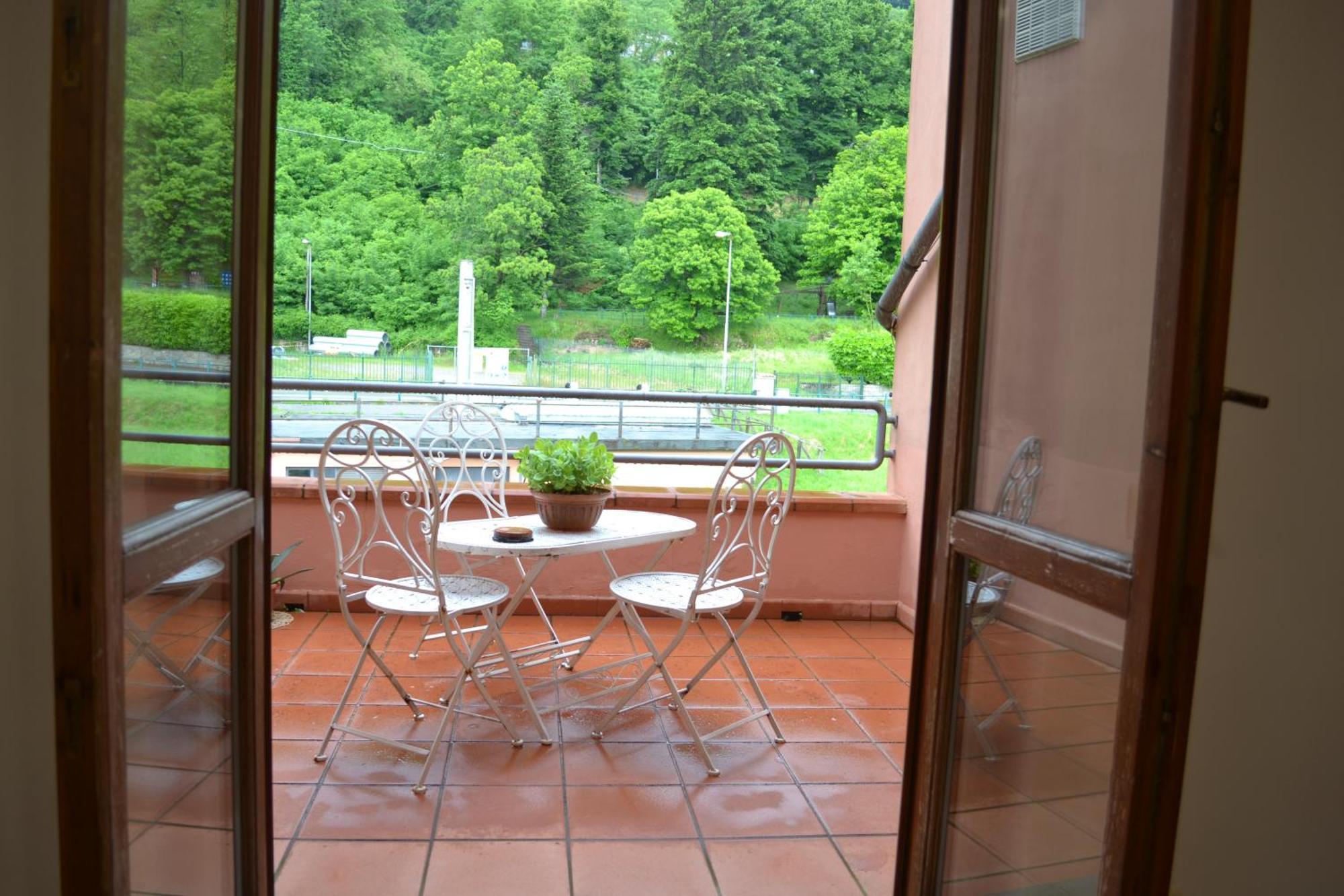 Ai Canipai Naggio (Tuscany) Exterior foto