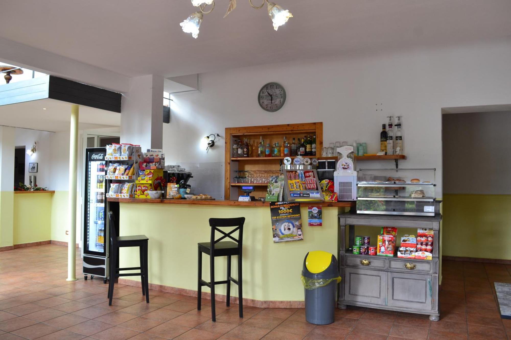Ai Canipai Naggio (Tuscany) Exterior foto