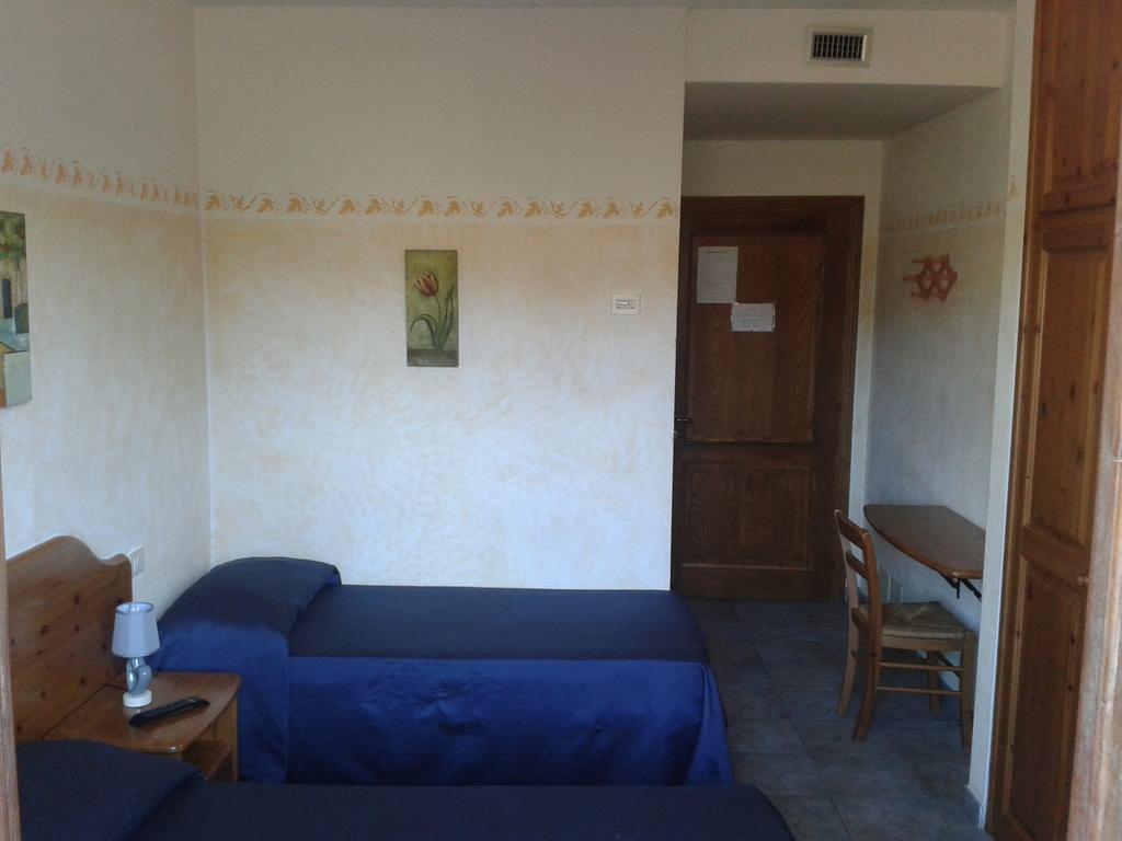 Ai Canipai Naggio (Tuscany) Exterior foto
